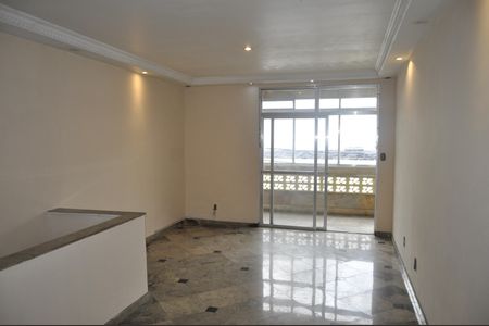 Apartamento à venda com 3 quartos, 94m² em Engenho de Dentro, Rio de Janeiro