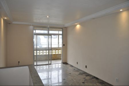 Apartamento à venda com 3 quartos, 94m² em Engenho de Dentro, Rio de Janeiro