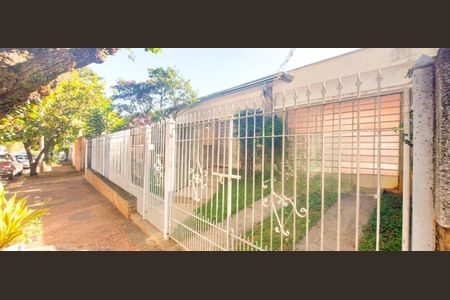 Foto 01 de casa à venda com 4 quartos, 211m² em Jardim Guanabara, Campinas