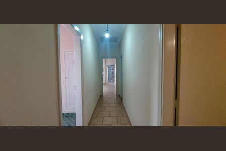 Foto 29 de casa à venda com 4 quartos, 211m² em Jardim Guanabara, Campinas