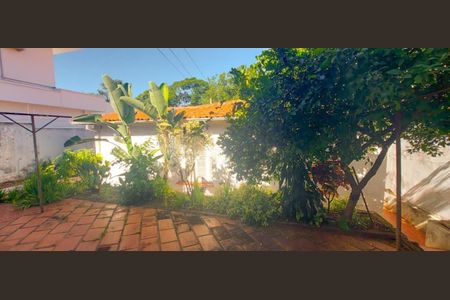 Foto 01 de casa à venda com 4 quartos, 211m² em Jardim Guanabara, Campinas