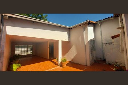 Foto 01 de casa à venda com 4 quartos, 211m² em Jardim Guanabara, Campinas