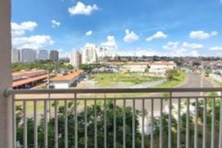 Apartamento à venda com 62m², 3 quartos e 1 vaga Apartamento à venda com 62m², 3 quartos e 1 vagaFoto 02