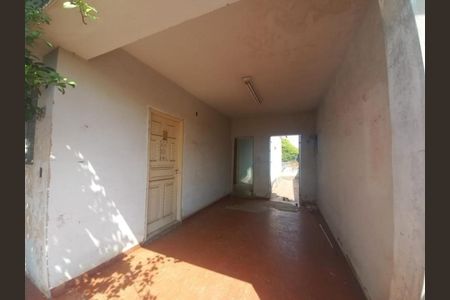 Foto 03 de casa à venda com 3 quartos, 185m² em Vila Pompéia, Campinas
