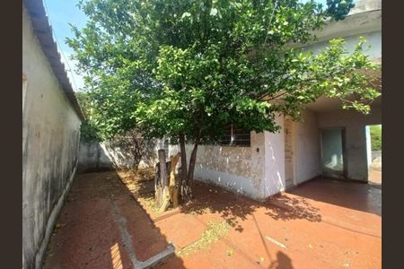 Foto 01 de casa à venda com 3 quartos, 185m² em Vila Pompéia, Campinas