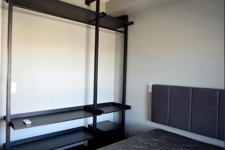 Apartamento para alugar com 29m², 1 quarto e sem vagaQuarto