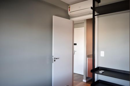 Apartamento para alugar com 29m², 1 quarto e sem vagaQuarto
