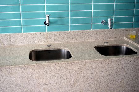 Apartamento para alugar com 29m², 1 quarto e sem vagaLavanderia
