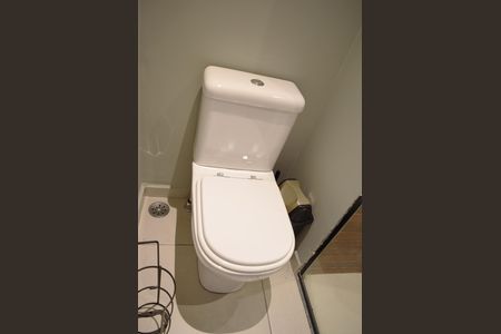 Apartamento para alugar com 29m², 1 quarto e sem vagaBanheiro