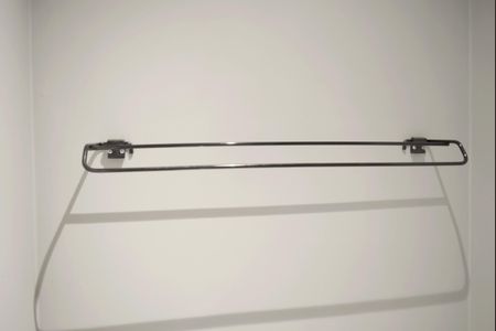 Apartamento para alugar com 29m², 1 quarto e sem vagaBanheiro