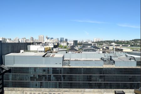Apartamento para alugar com 29m², 1 quarto e sem vagaVista