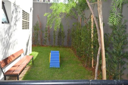 Apartamento para alugar com 29m², 1 quarto e sem vagaPet place