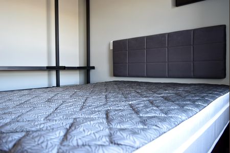 Apartamento para alugar com 29m², 1 quarto e sem vagaQuarto