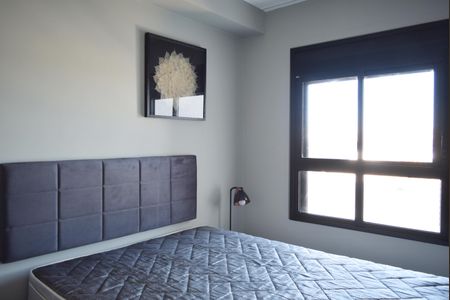 Apartamento para alugar com 29m², 1 quarto e sem vagaQuarto