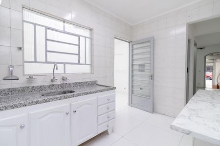 Casa à venda com 92m², 2 quartos e 1 vaga Casa à venda com 92m², 2 quartos e 1 vagaCozinha