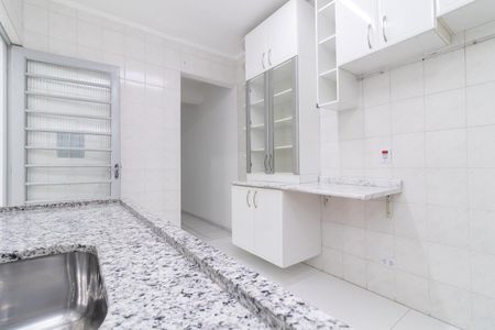 Casa à venda com 92m², 2 quartos e 1 vaga Casa à venda com 92m², 2 quartos e 1 vagaCozinha