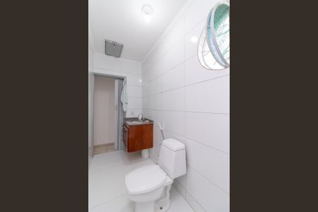 Banheiro de casa à venda com 2 quartos, 92m² em Cidade Patriarca, São Paulo
