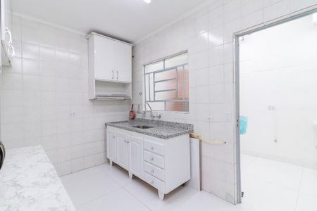 Casa à venda com 92m², 2 quartos e 1 vaga Casa à venda com 92m², 2 quartos e 1 vagaCozinha
