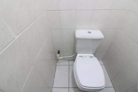 Casa à venda com 92m², 2 quartos e 1 vagaLavabo