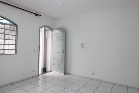 Sala de casa à venda com 2 quartos, 92m² em Cidade Patriarca, São Paulo