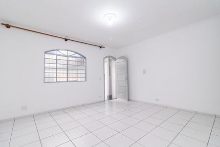 Sala de casa à venda com 2 quartos, 92m² em Cidade Patriarca, São Paulo