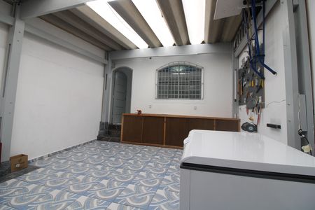 Casa à venda com 92m², 2 quartos e 1 vagaGaragem