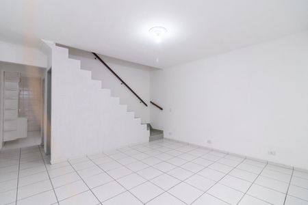 Casa à venda com 92m², 2 quartos e 1 vaga Casa à venda com 92m², 2 quartos e 1 vagaSala