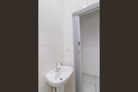 Casa à venda com 92m², 2 quartos e 1 vaga Casa à venda com 92m², 2 quartos e 1 vagaLavabo