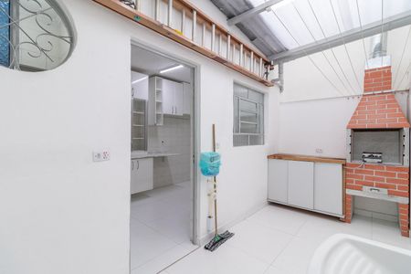 Casa à venda com 92m², 2 quartos e 1 vaga Casa à venda com 92m², 2 quartos e 1 vagaÁrea de Serviço