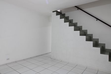 Sala de casa à venda com 2 quartos, 92m² em Cidade Patriarca, São Paulo