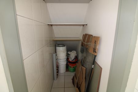 Casa à venda com 92m², 2 quartos e 1 vagadispensa