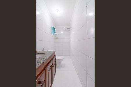 Casa à venda com 92m², 2 quartos e 1 vaga Casa à venda com 92m², 2 quartos e 1 vagaBanheiro