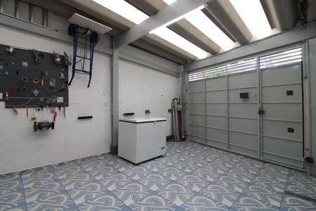 Casa à venda com 92m², 2 quartos e 1 vagaGaragem