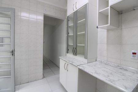 Casa à venda com 92m², 2 quartos e 1 vagaCozinha