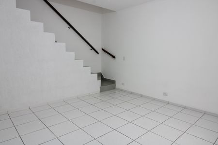 Sala de casa à venda com 2 quartos, 92m² em Cidade Patriarca, São Paulo