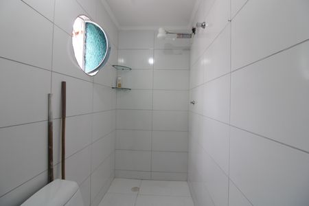 Casa à venda com 92m², 2 quartos e 1 vagaBanheiro Social