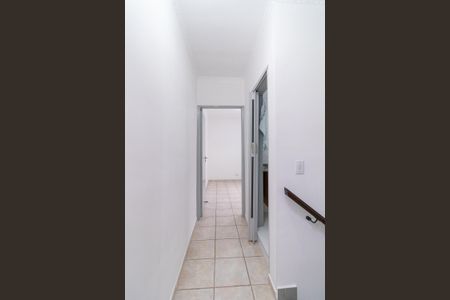 Corredor de casa à venda com 2 quartos, 92m² em Cidade Patriarca, São Paulo
