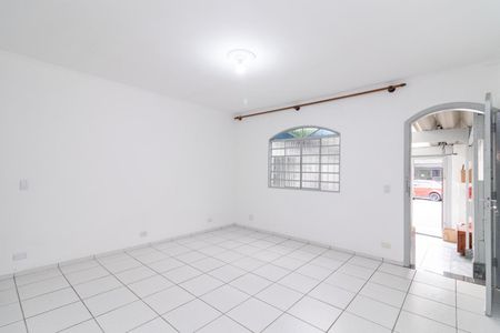 Sala de casa à venda com 2 quartos, 92m² em Cidade Patriarca, São Paulo