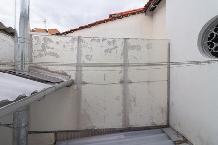 Vista do Quarto 2 de casa à venda com 2 quartos, 92m² em Cidade Patriarca, São Paulo