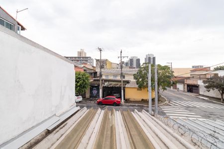 Vista do Quarto 1 de casa à venda com 2 quartos, 92m² em Cidade Patriarca, São Paulo