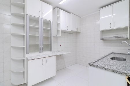 Casa à venda com 92m², 2 quartos e 1 vaga Casa à venda com 92m², 2 quartos e 1 vagaCozinha