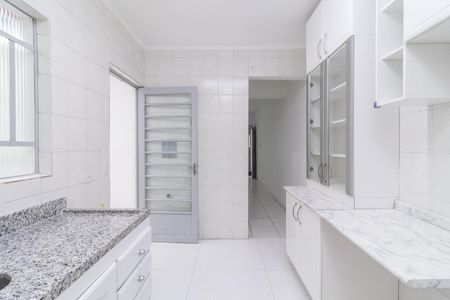 Cozinha de casa à venda com 2 quartos, 92m² em Cidade Patriarca, São Paulo