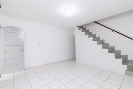 Sala de casa à venda com 2 quartos, 92m² em Cidade Patriarca, São Paulo