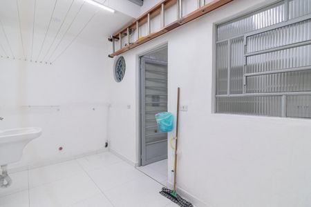 Casa à venda com 92m², 2 quartos e 1 vaga Casa à venda com 92m², 2 quartos e 1 vagaÁrea de Serviço