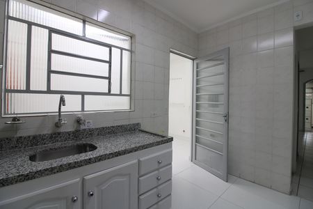 Casa à venda com 92m², 2 quartos e 1 vagaCozinha