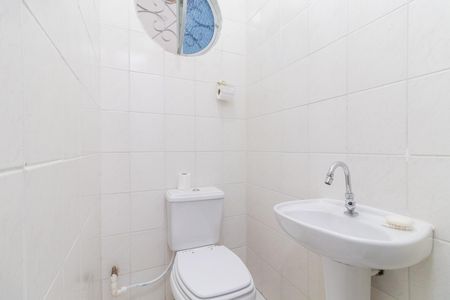 Casa à venda com 92m², 2 quartos e 1 vaga Casa à venda com 92m², 2 quartos e 1 vagaLavabo