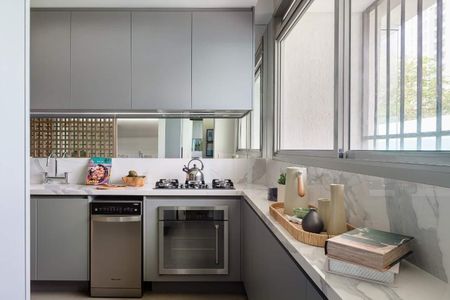 Apartamento à venda com 2 quartos, 140m² em Barra da Tijuca, Rio de Janeiro