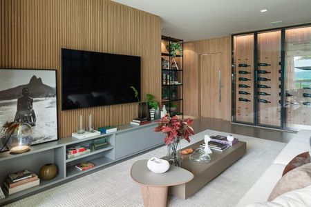 Apartamento à venda com 2 quartos, 140m² em Barra da Tijuca, Rio de Janeiro