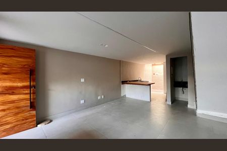 Casa à venda com 2 quartos, 82m² em Liberdade, Belo Horizonte