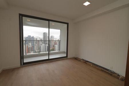 Studio de kitnet/studio para alugar com 1 quarto, 32m² em Jardim Vila Mariana, São Paulo